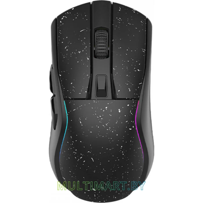 Игровая мышь Dareu A950 (черный)